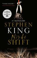 Night Shift | 9999903244707 | Stephen King