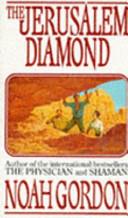 The Jerusalem Diamond | 9999903249313 | Noah Gordon,