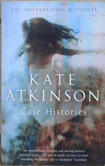 Case Histories | 9999903217701 | Atkinson, Kate