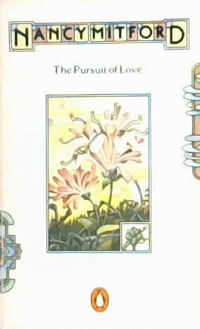 The Pursuit of Love | 9999903255666 | Nancy Mitford,