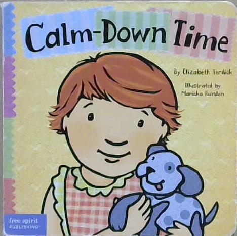 Calm-Down Time | 9999903218494 | Elizabeth Verdick