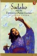 Sadako and the Thousand Paper Cranes | 9999903120780 | Eleanor Coerr