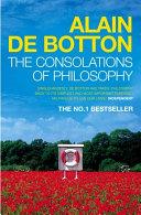 The Consolations of Philosophy | 9999903201717 | Botton, Alain de