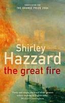 The Great Fire | 9999903207740 | Shirley Hazzard