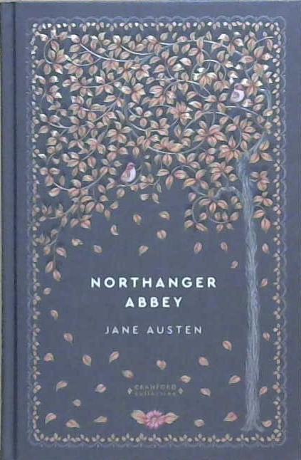 Nrthanger Abbey | 9999903223283 | Jane Austen