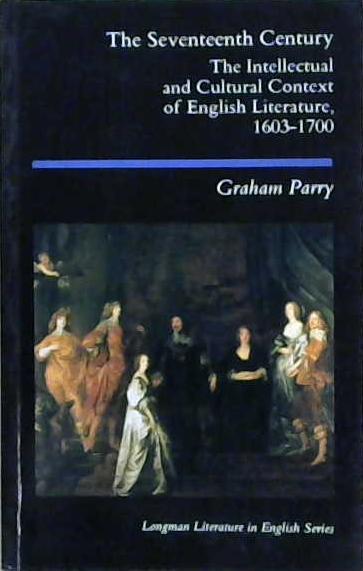 The Seventeenth Century | 9999903195610 | Graham Parry