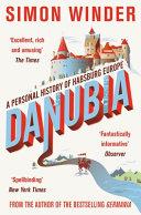 Danubia | 9999903240952 | Simon Winder