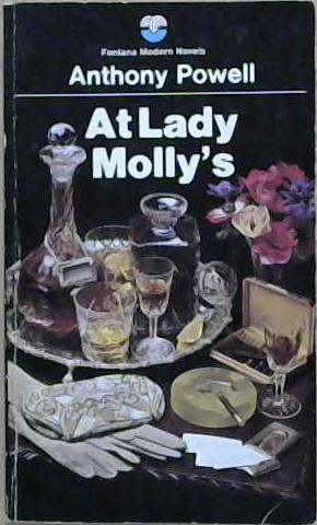 At Lady Molly's | 9999903242574 | Anthony Powell