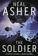 The Soldier | 9999903233060 | Neal Asher