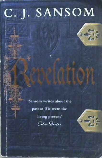 Revelation | 9999903218555 | C. J. Sansom