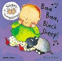 Baa, Baa, Black Sheep | 9999903123989 | Annie Kubler (Illustrator)