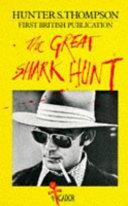 The Great Shark Hunt | 9999903226321 | Thompson, Hunter S.