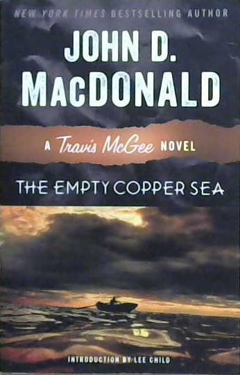 The Empty Copper Sea | 9999903230700 | John D. MacDonald