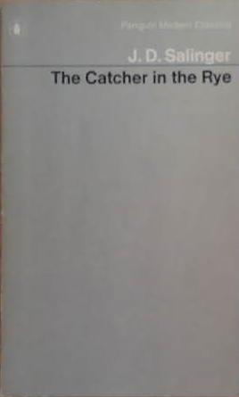 The catcher in the rye | 9999903264743 | J. D. Salinger