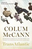 TransAtlantic | 9999903204275 | Colum McCann