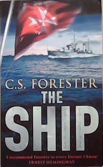 The Ship | 9999903277613 | C.S. Forester