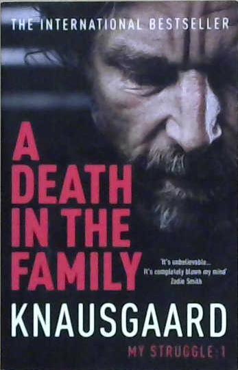 A Death in the Family | 9999903231943 | Karl Ove Knausgaard