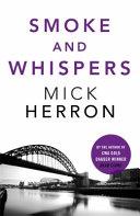 Smoke and Whispers | 9999903229988 | Mick Herron