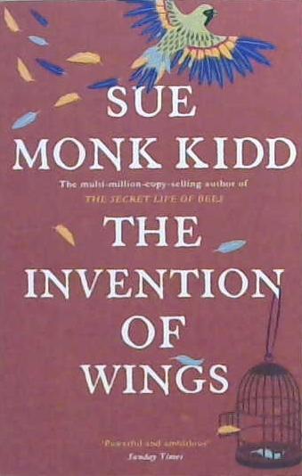 The Invention of Wings | 9999903222897 | Sue Monk Kidd