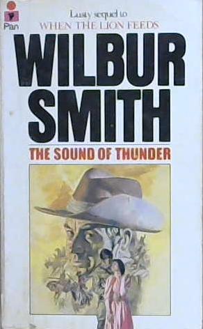 The Sound of Thunder | 9999903188476 | Smith, Wilbur