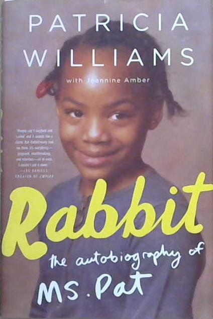 Rabbit | 9999903137344 | Patricia Williams Jeannine Amber