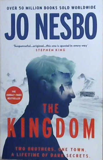 The Kingdom | 9999903228981 | Jo Nesbo