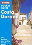 Costa Dorada Berlitz Pocket Guide | 9999903184867 | Paul Murphy Nick Inman Gregory Wrona