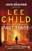 Past Tense | 9999903178392 | Lee Child