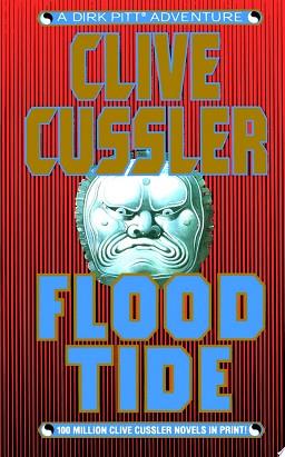 FLOOD TIDE | 9999903137603 | Clive Cussler