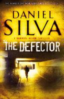 The Defector | 9999903240815 | Daniel Silva