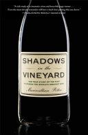 Shadows in the Vineyard | 9999903218210 | Maximillian Potter