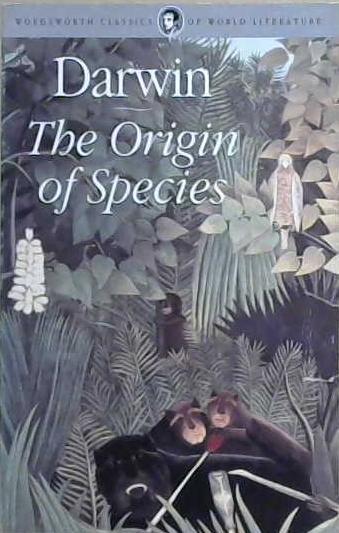 The Origin of Species | 9999903244677 | Darwin, Charles