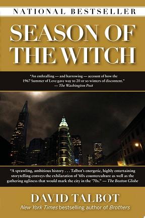 Season of the Witch | 9999903173465 | David Talbot