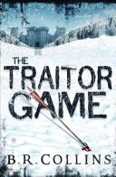 The Traitor Game | 9999903187820 | B. R. Collins