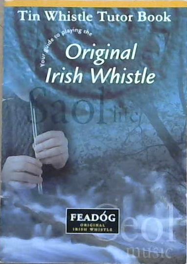 Original Irish Whistle | 9999903159087