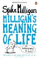 Milligan's Meaning of Life | 9999903144762 | Spike Milligan