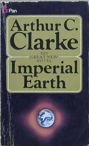 Imperial Earth | 9999903203605 | Arthur Charles Clarke