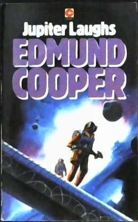 Jupiter Laughs and Other Stories | 9999902965658 | Edmund Cooper