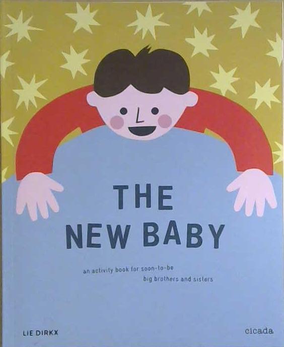 The New Baby | 9999903225331 | Lie Dirkx