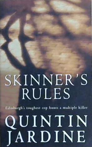 Skinner's Rules | 9999903140535 | Jardine, Quintin