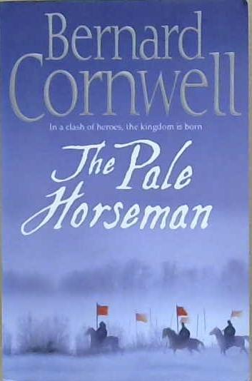 The pale horseman | 9999903213208 | Cornwell, Bernard