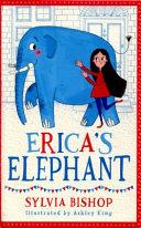 Erica's Elephant | 9999903223931 | Bishop, Sylvia