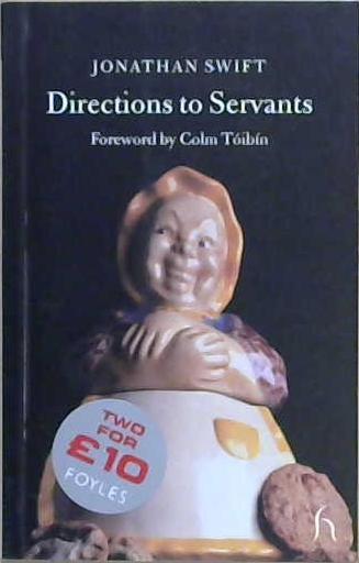 Directions to Servants | 9999903200222 | Jonathan Swift