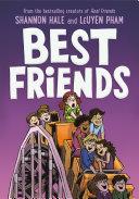 Best Friends | 9999903191926 | Shannon Hale