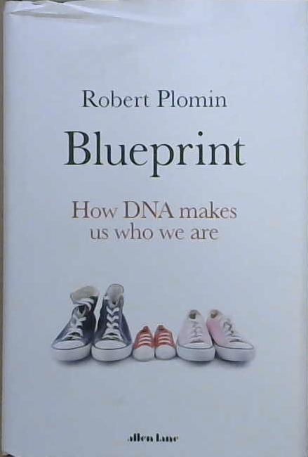 Blueprint | 9999903064008 | Robert Plomin