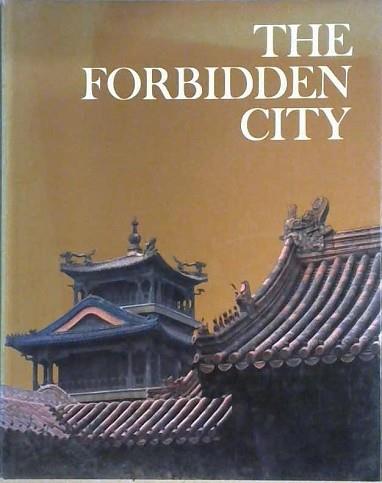 The Forbidden City | 9999903046196 | Roderick MacFarquhar