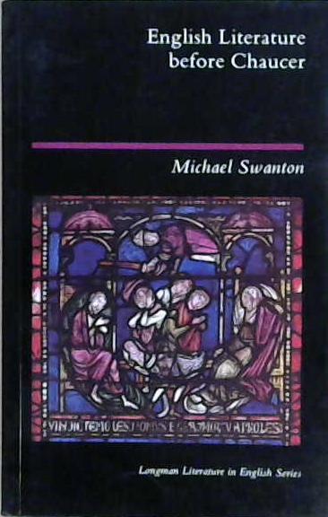 English Literature Before Chaucer | 9999903195597 | Michael Swanton