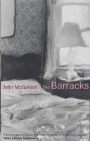 The Barracks | 9999903196150 | John McGahern