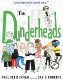 The Dunderheads | 9999903121831 | Paul Fleischman