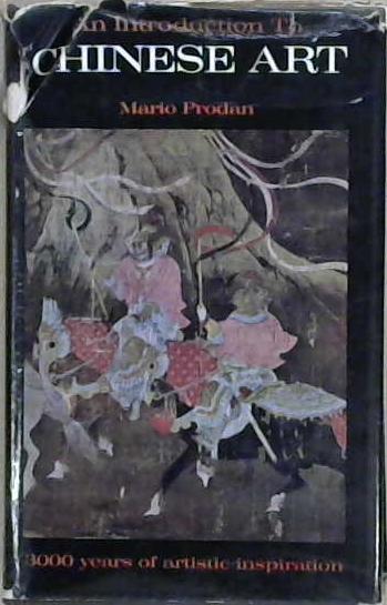 An Introduction to Chinese Art | 9999903199960 | Mario Prodan